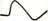 Gates 19453 HVAC Heater Hose - Heater Outlet