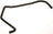 Gates 19454 HVAC Heater Hose - Heater Inlet
