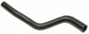 Gates 19480 HVAC Heater Hose - Heater Inlet