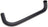Gates 19523 HVAC Heater Hose - Engine To Heater
