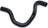 Gates 19547 HVAC Heater Hose - Heater (Lower) or Heater Inlet