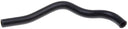 Gates 19551 HVAC Heater Hose - Engine To Heater Control Valve
