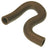 Gates 19617 HVAC Heater Hose - Heater To Pipe, Heater To Pipe-1 or Heater To Pipe-2