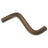 Gates 19622 HVAC Heater Hose