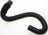Gates 19628 HVAC Heater Hose - Heater To Pipe-1 or Heater To Valve