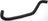 Gates 19641 HVAC Heater Hose