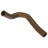 Gates 19700 HVAC Heater Hose - Auxiliary Water Pump Outlet, Engine To Auxiliary Heater or Engine To Heater