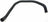 Gates 19726 HVAC Heater Hose - Tee-1 To Intake Manifold or Valve To Engine