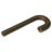 Gates 19743 HVAC Heater Hose - Heater To Reservoir or Heater To Tank