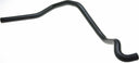 Gates 19755 HVAC Heater Hose - Heater To Pipe-2 or Heater To Tee-1