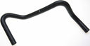 Gates 19761 HVAC Heater Hose - Engine To Heater or Heater To Valve (Lower)