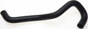 Gates 19773 HVAC Heater Hose - Valve To Engine