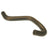 Gates 19815 HVAC Heater Hose