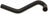 Gates 19850 HVAC Heater Hose