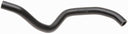 Gates 19892 HVAC Heater Hose - Heater Outlet