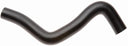 Gates 19893 HVAC Heater Hose - Heater Inlet