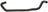 Gates 19900 HVAC Heater Hose - Heater Outlet
