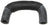 Gates 19920 HVAC Heater Hose - Pump-2 Inlet To Housing