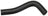 Gates 19954 HVAC Heater Hose - Heater Outlet, Heater To Oil Cooler or Tee To Pipe