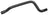 Gates 19971 HVAC Heater Hose - Engine To Valve or Lower