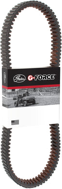 Gates 19G3332 Automatic Continuously Variable Transmission (CVT) Belt - Drive Belt