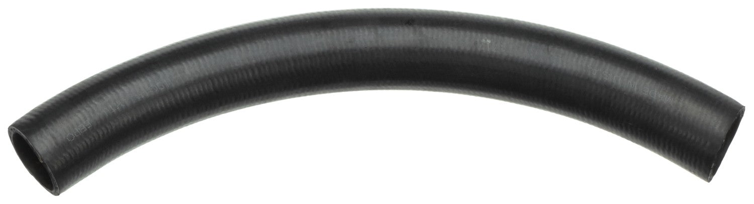 Gates 20088 Radiator Coolant Hose - Lower, Upper or Upper - Engine To Tee
