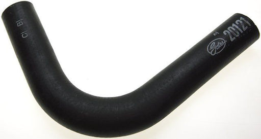 Gates 20121 Radiator Coolant Hose - Lower, Lower - Engine To Radiator or Upper