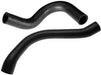 Gates 20230 Radiator Coolant Hose - Lower, Upper or Upper - Radiator To Pipe