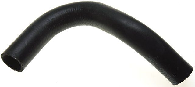 Gates 20230 Radiator Coolant Hose - Lower, Upper or Upper - Radiator To Pipe