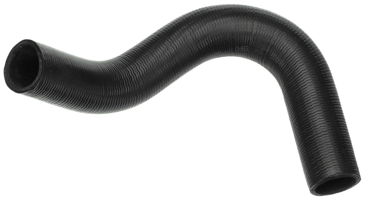 Gates 20230 Radiator Coolant Hose - Lower, Upper or Upper - Radiator To Pipe