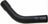 Gates 20295 Radiator Coolant Hose - Lower