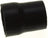 Gates 20369 Radiator Coolant Hose - Lower - Pipe To Radiator or Upper - Engine To Pipe