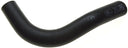 Gates 20386 Radiator Coolant Hose - Lower, Upper or Upper - Pipe To Radiator