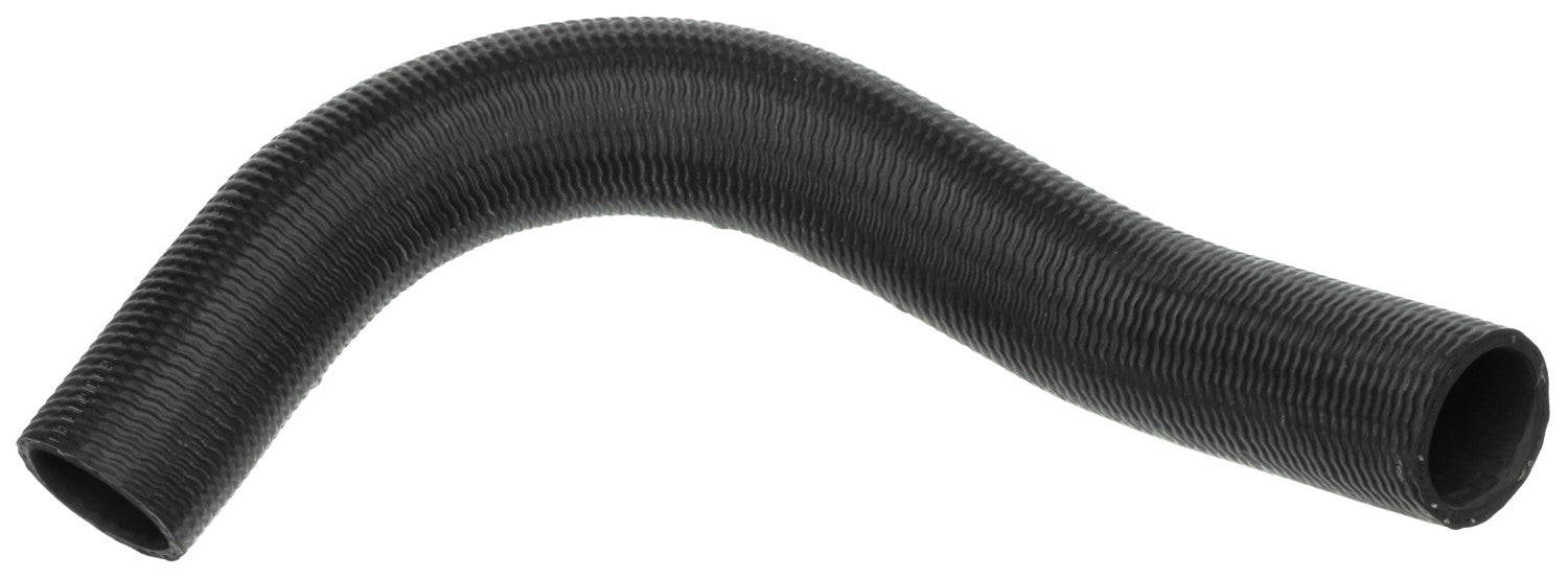 Gates 20386 Radiator Coolant Hose - Lower, Upper or Upper - Pipe To Radiator