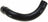 Gates 20411 Radiator Coolant Hose - Lower