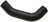 Gates 20424 Radiator Coolant Hose - Lower or Upper