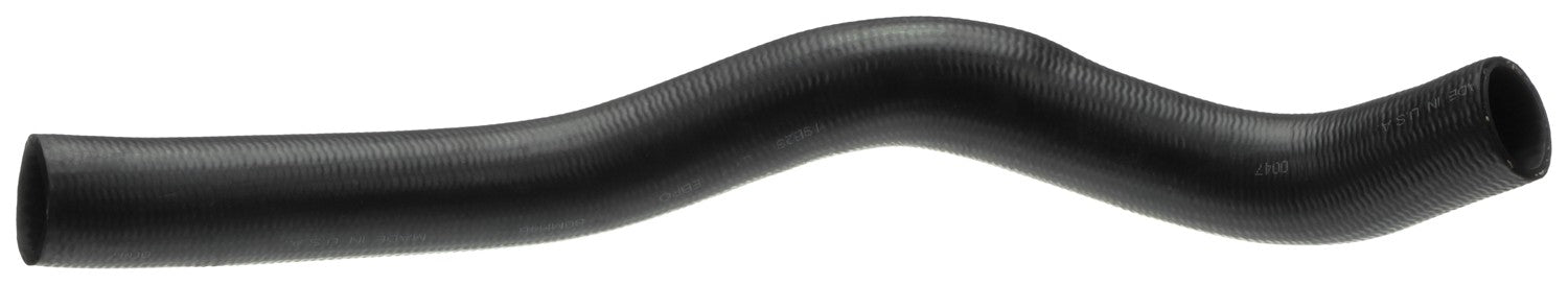 Gates 20504 Radiator Coolant Hose - Upper