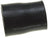 Gates 20532 Radiator Coolant Hose - Lower - Engine To Pipe or Upper - Engine To Pipe