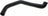 Gates 20543 Radiator Coolant Hose - Upper