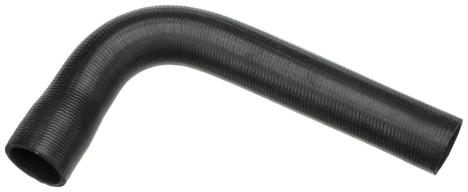 Gates 20573 Radiator Coolant Hose - Lower, Upper or Upper - Pipe To Radiator