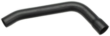 Gates 20603 Radiator Coolant Hose - Lower or Upper