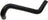 Gates 20704 Radiator Coolant Hose - Upper