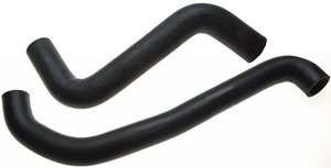 Gates 20720 Radiator Coolant Hose - Lower or Upper