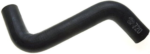 Gates 20720 Radiator Coolant Hose - Lower or Upper