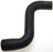 Gates 20797 Radiator Coolant Hose - Upper