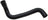 Gates 20800 Radiator Coolant Hose - Lower or Upper