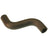 Gates 20808 Radiator Coolant Hose - Lower - Pipe To Radiator (Driver Side Front) or Upper