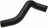 Gates 20813 Radiator Coolant Hose - Lower