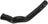 Gates 20816 Radiator Coolant Hose - Upper