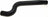 Gates 20817 Radiator Coolant Hose - Upper